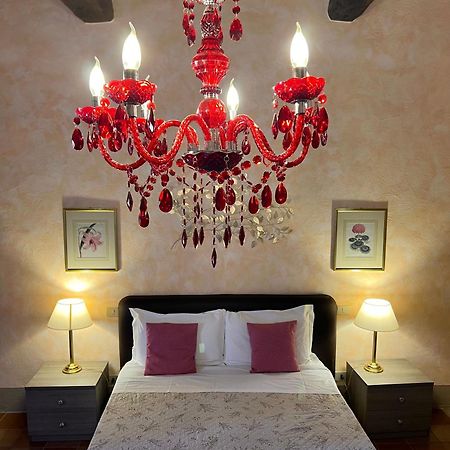 Appartement Le Viole à San Gimignano Extérieur photo