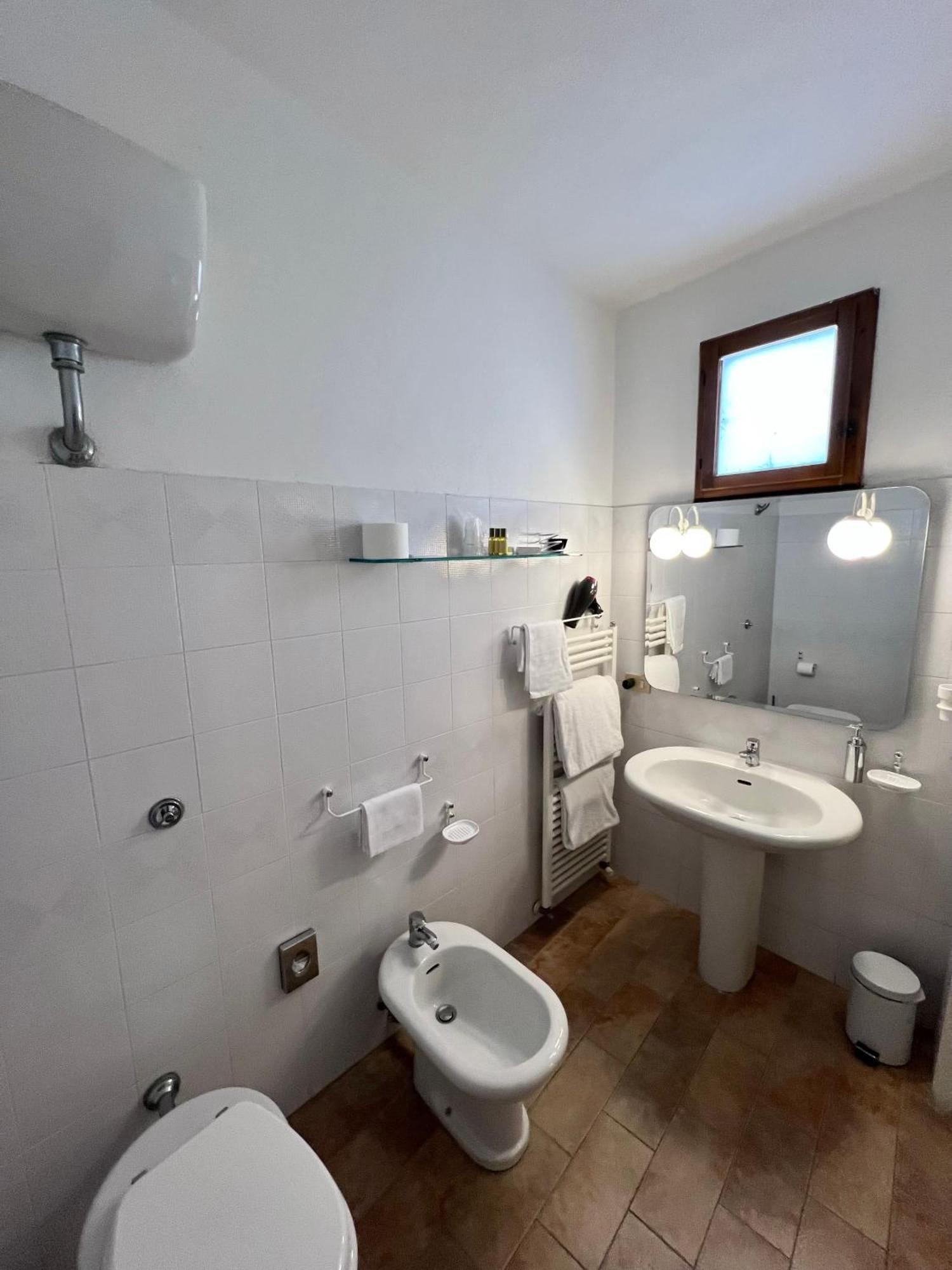 Appartement Le Viole à San Gimignano Extérieur photo