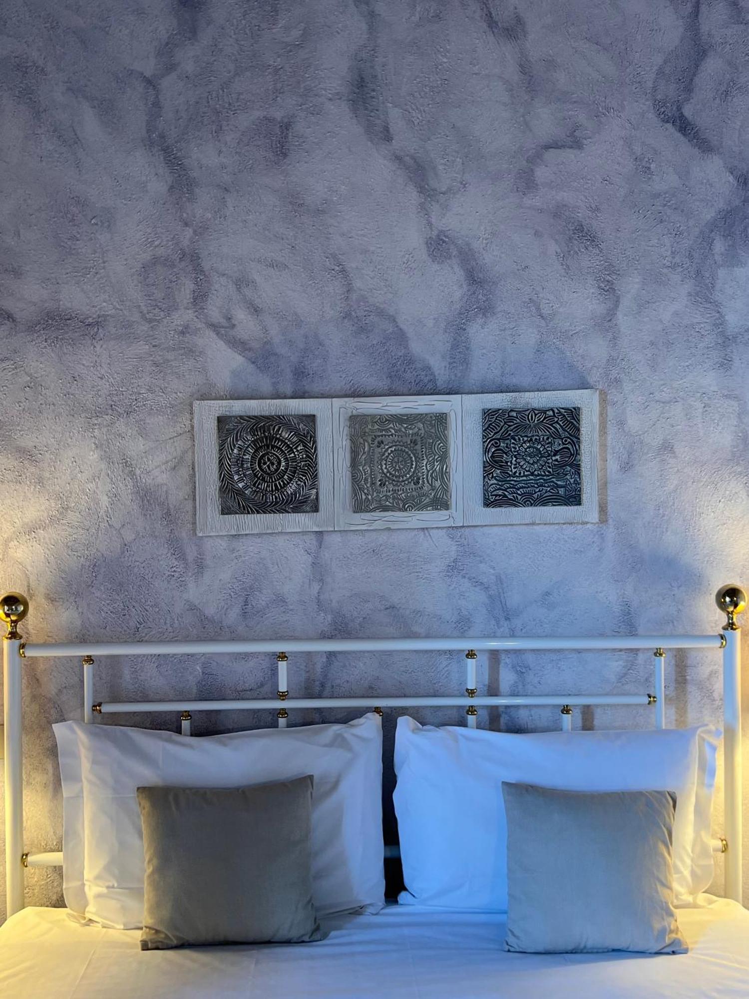 Appartement Le Viole à San Gimignano Extérieur photo