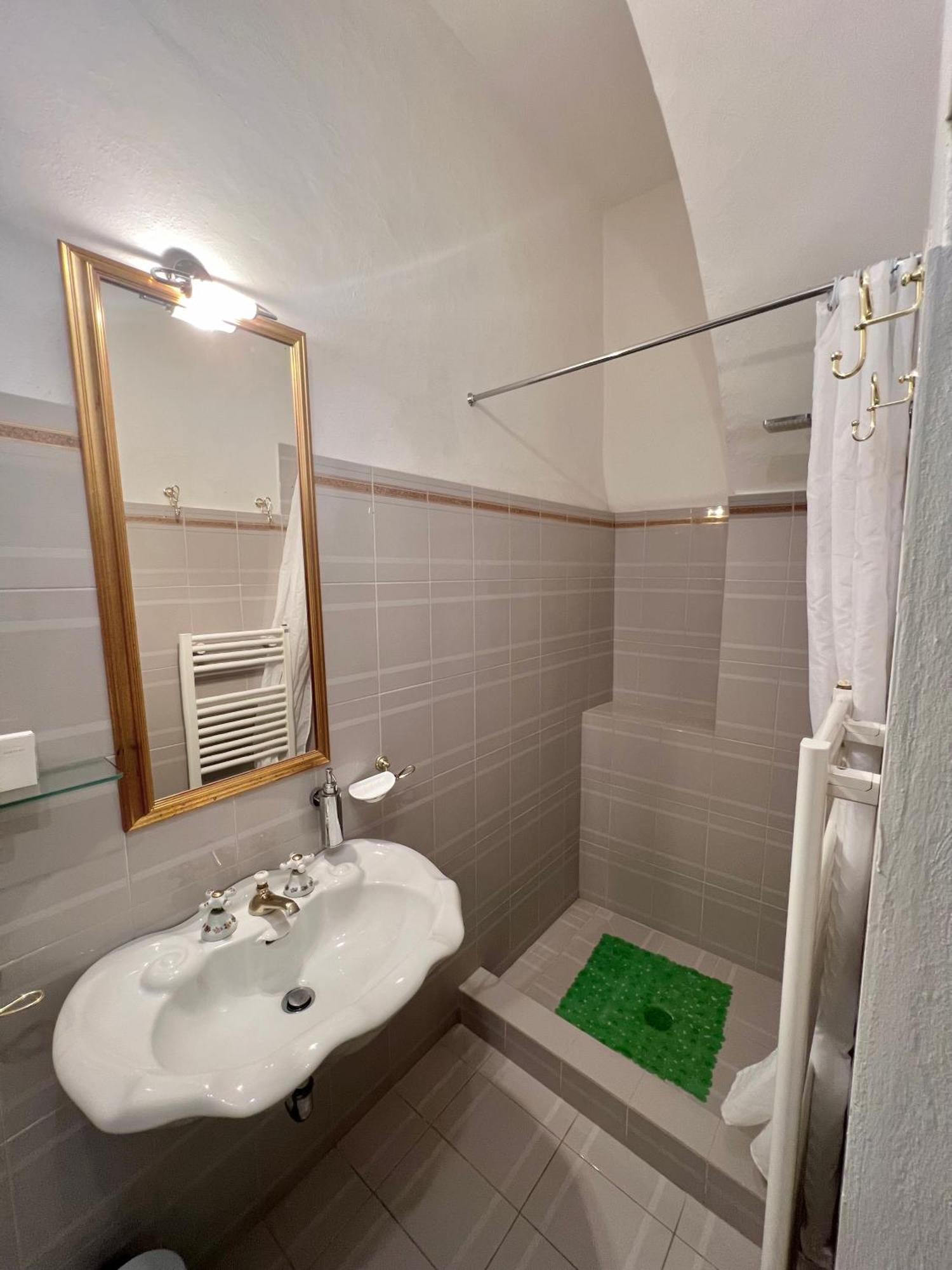 Appartement Le Viole à San Gimignano Extérieur photo