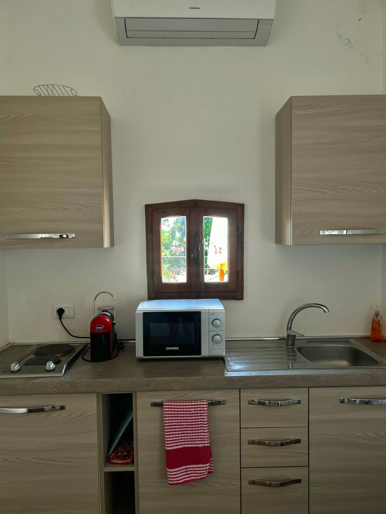 Appartement Le Viole à San Gimignano Extérieur photo